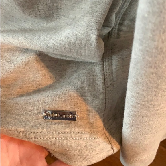 Lululemon wrap jacket - Picture 5 of 7